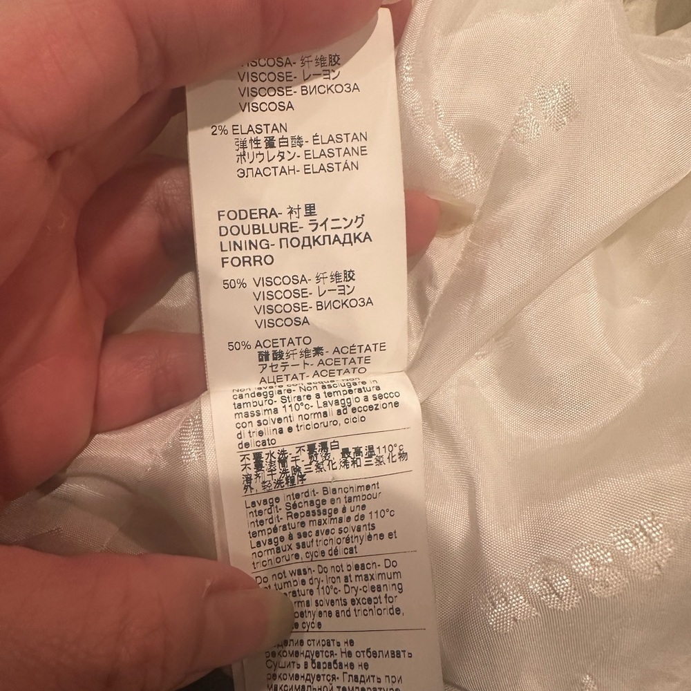 Msgm Blazer - image 7